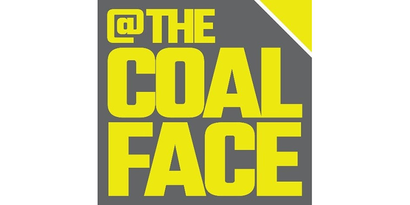 The Coal Face